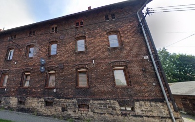 Zabrze Rodziewiczówny 10