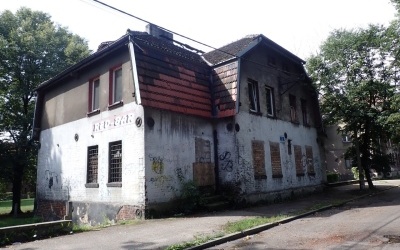 Bytom ul. Plac na Bobrku 2