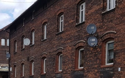 Zabrze, ul. Kempki 18