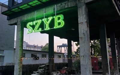 „SZYB” ZAŚWIECIŁ (5)