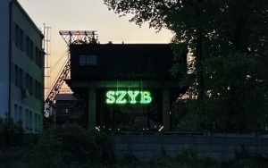 „SZYB” ZAŚWIECIŁ (1)