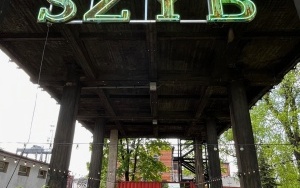 „SZYB” ZAŚWIECIŁ (4)