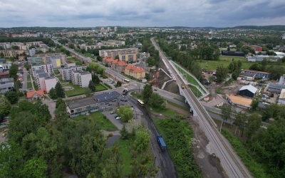 NASTĘPNY PRZYSTANEK: ROZWÓJ (2)
