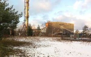 Zd.2 Działka Sosnowiec ul. Kosynierów