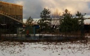 Zd.3 Działka Sosnowiec ul. Kosynierów