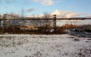 Zd.7 Działka Sosnowiec ul. Kosynierów