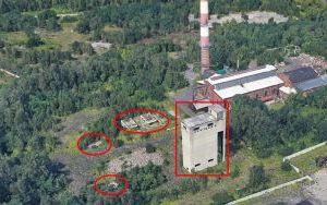 Działka Sosnowiec ul. Grenadierów, Minerów dz.nr 2793/9 