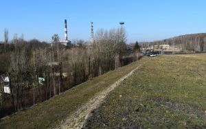 Hałda Boya-Żeleńskiego 95 Katowice