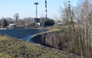 Hałda Boya-Żeleńskiego 95 Katowice