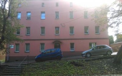 Zabrze ul. Leszka Białego 3/10