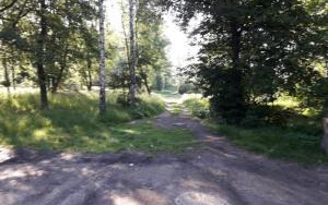 WIDOK 7 Działka inwestycyjna Sosnowiec, ul. Okulickiego 