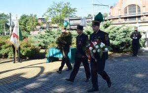 Makoszowy 62. rocznica tragedii (1)