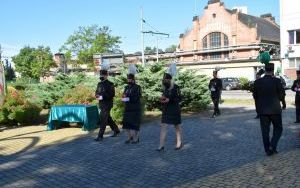 Makoszowy 62. rocznica tragedii (2)