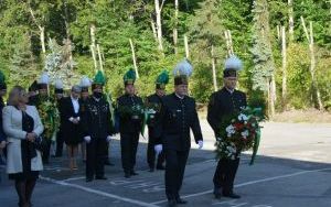 Kopalnia Śląsk - 11 rocznica tragedii (2)