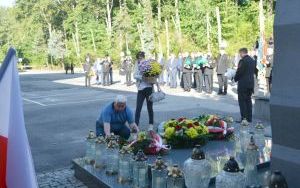 Kopalnia Śląsk - 11 rocznica tragedii (8)