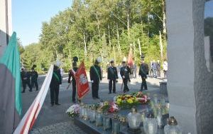 Kopalnia Śląsk - 11 rocznica tragedii (10)