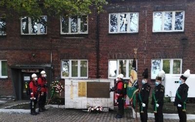KWK Centrum 41 rocznica z tragedii (1)