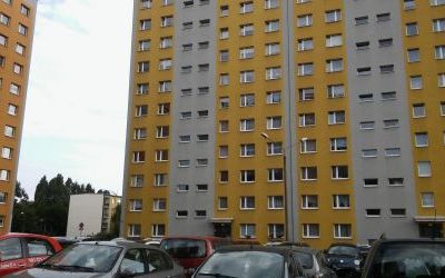 Bytom ul. Godulska 7