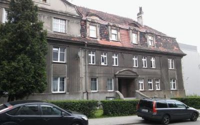 Bytom ul. Energetyki 1a