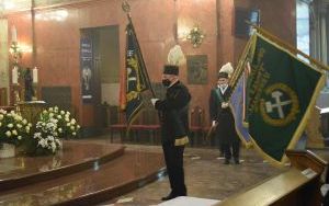 Barbórka 2020 msza św. w Bazylice Piekarskiej (7)