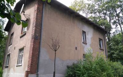 Czeladź ul. Sikorskiego 5 a
