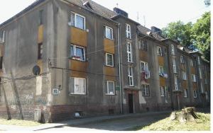 Bytom ul. Małgorzatki 12/1