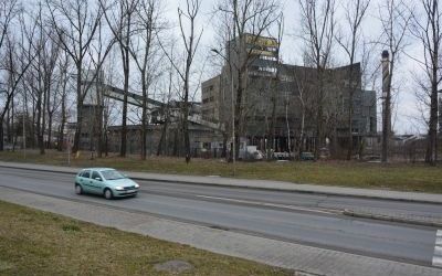 Ruszyły prace przy likwidacji Zakładu B kopalni Mysłowice (3)