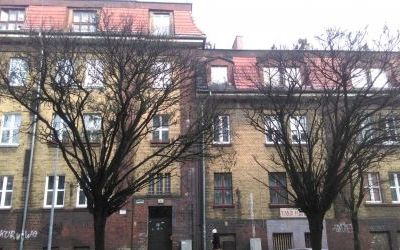 Bytom ul. Palińskiego 4