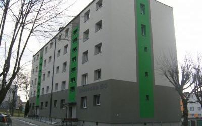 Sosnowiec ul. Dworska 50/14
