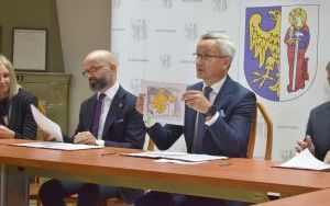 Porozumienie SRK, Ruda Śląska, KSSE (2)