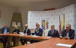 Porozumienie SRK, Ruda Śląska, KSSE (4)