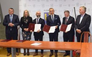Porozumienie podpisane