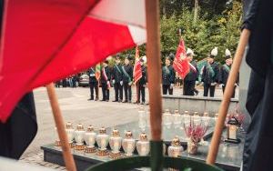 Pamiętają o poległych górnikach (1)