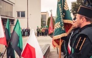 Pamiętają o poległych górnikach (3)