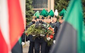 Pamiętają o poległych górnikach (5)