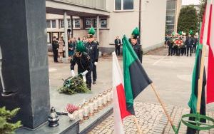 Pamiętają o poległych górnikach (6)