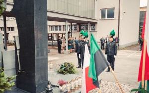 Pamiętają o poległych górnikach (7)