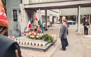 Pamiętają o poległych górnikach (10)
