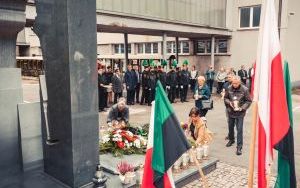 Pamiętają o poległych górnikach (13)