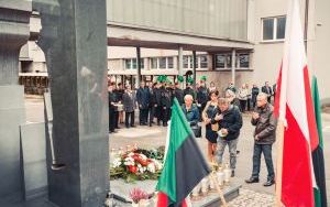 Pamiętają o poległych górnikach (1)