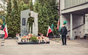 Pamiętają o poległych górnikach (3)