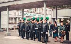 Pamiętają o poległych górnikach (4)