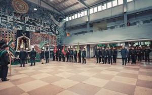 Pamiętają o poległych górnikach (3)