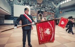 Pamiętają o poległych górnikach (5)