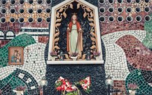Pamiętają o poległych górnikach (6)