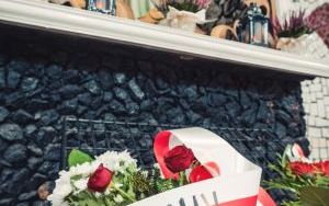 Pamiętają o poległych górnikach (7)