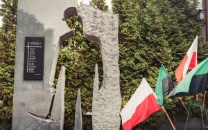 Pamiętają o poległych górnikach (9)