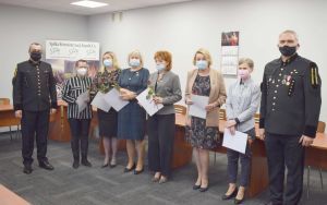 Odznaczenia - październik i listopad 2021 (2)