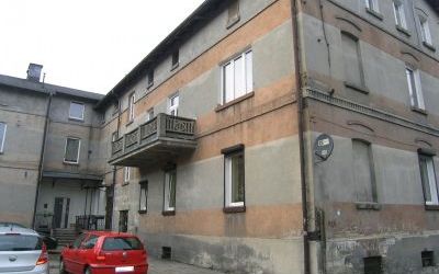 Czeladź ul. 21 Listopada 2