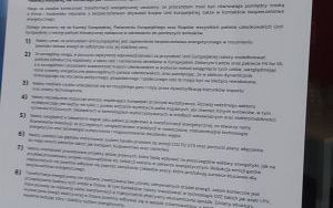  Podpisanie Rezolucji Energetycznej